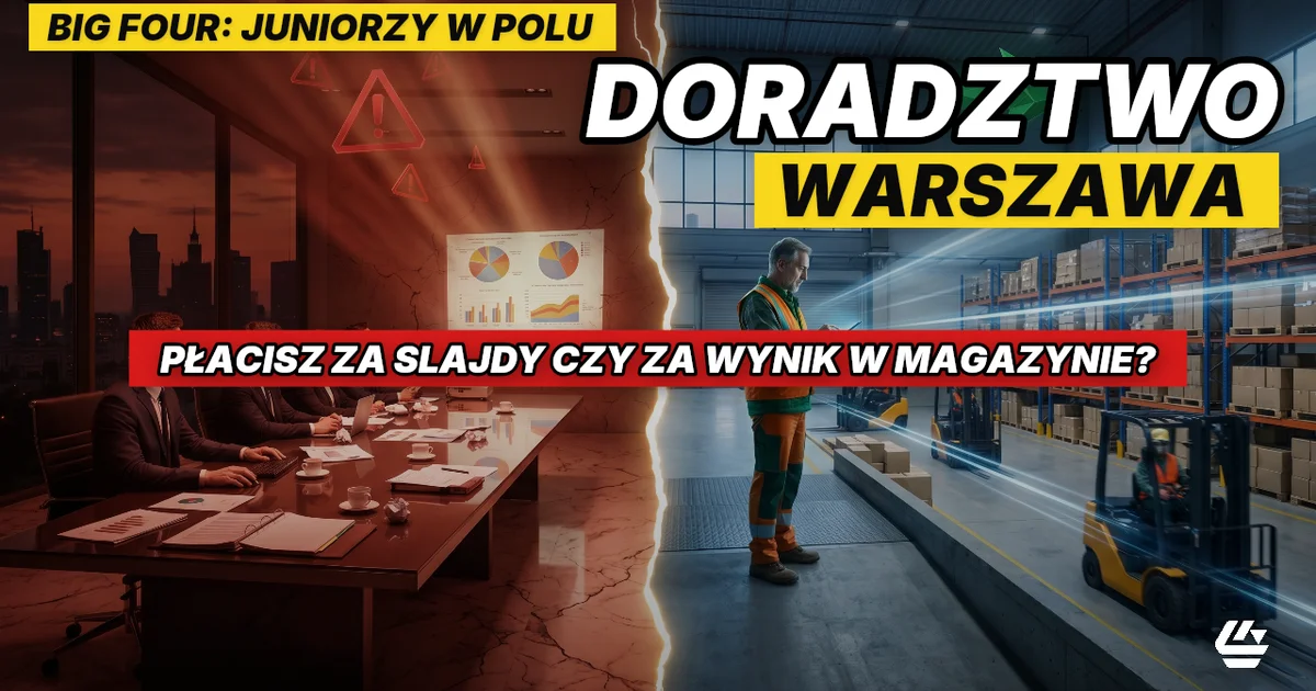 doradztwo logistyczne Warszawa, konsultant logistyczny Warszawa, konsulting logistyczny Warszawa - LOCURA