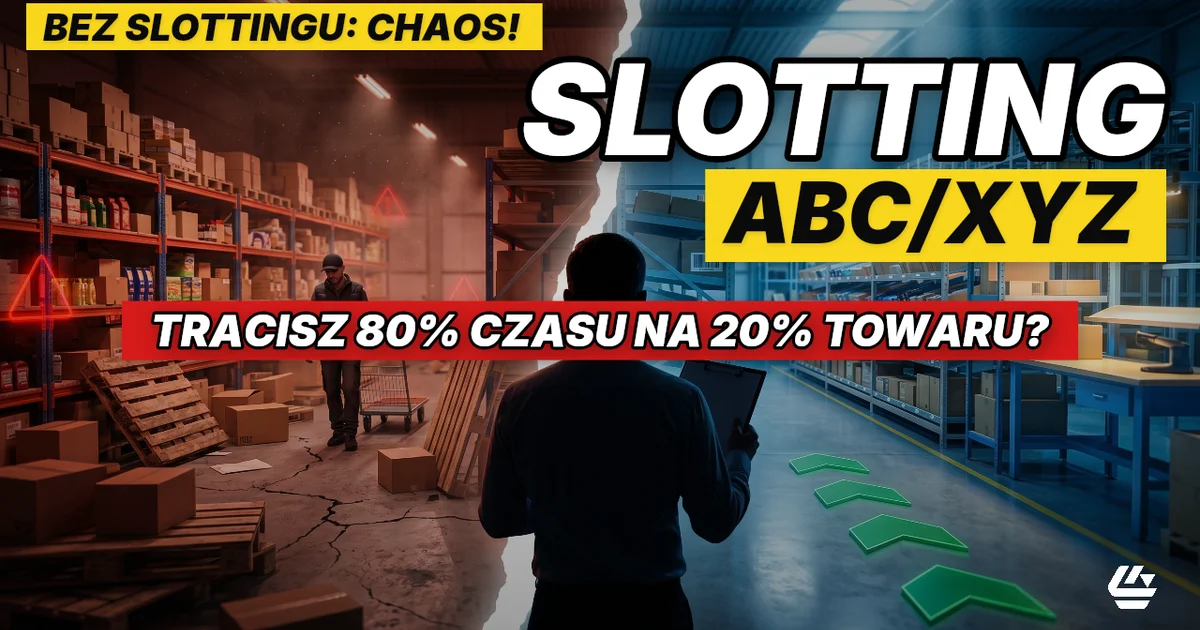 zarządzanie zapasami, zarządzanie zapasami w magazynie, inventory management - LOCURA